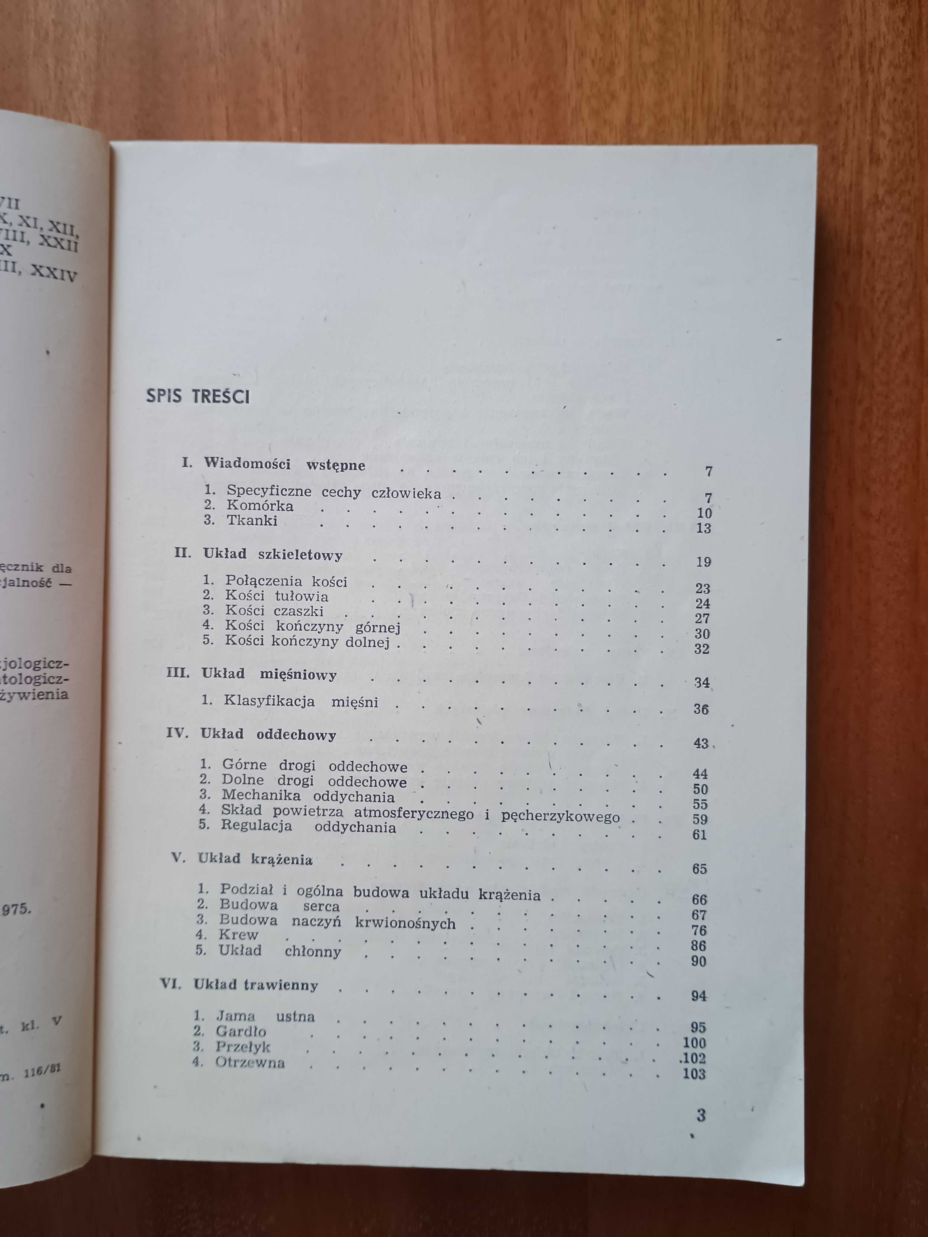 Anatomia i fizjopatologia