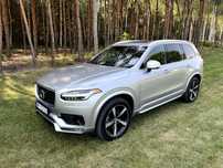 VOLVO XC90 T6 R-Design
