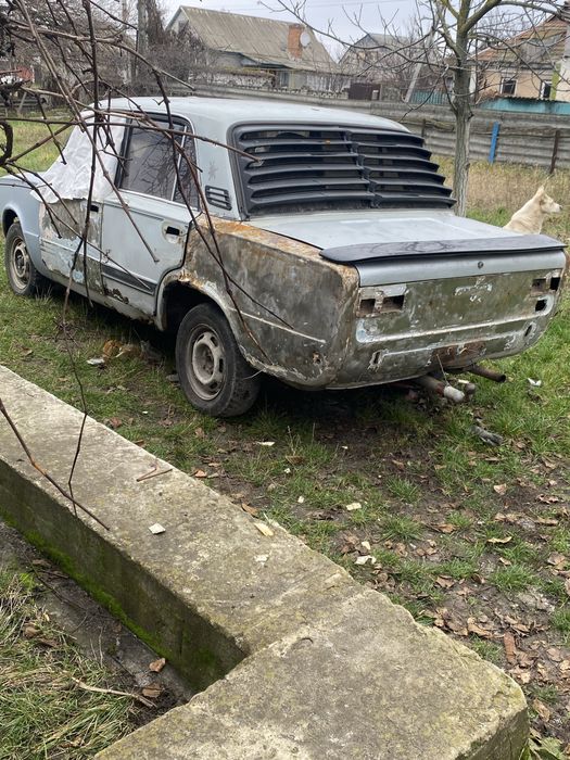 Ваз 2101, продажа или обмен