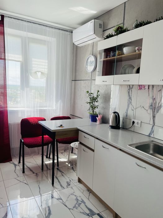 Посуточно Свободна Люкс квартира,Все есть!