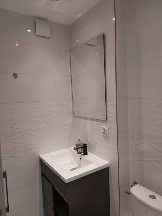 Wynajmę mieszkanie 1-pokojowe 23m2, os. Zawadzkiego