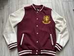 NOWA bluza Harry Potter M L 38 40 Gryffindor prezent bomberka