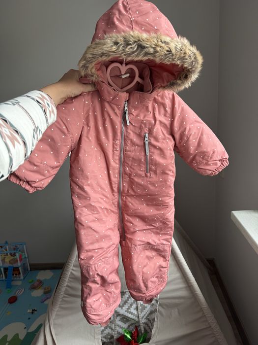 Комбінезон hm 86,92