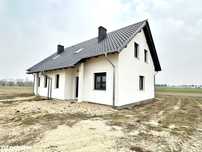 Nowy dom blisko natury