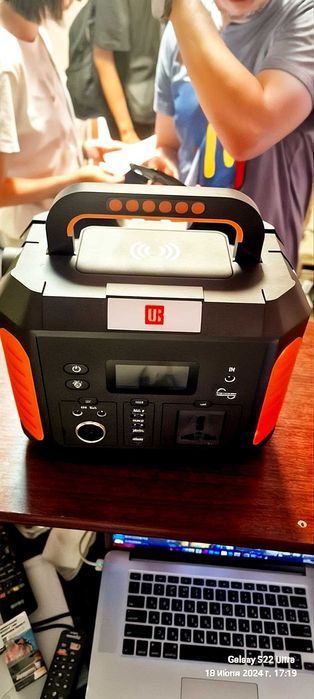 Ремонт Генераторов. Ремонт Зарядных станций Экофло Bluetti Экофло UPS