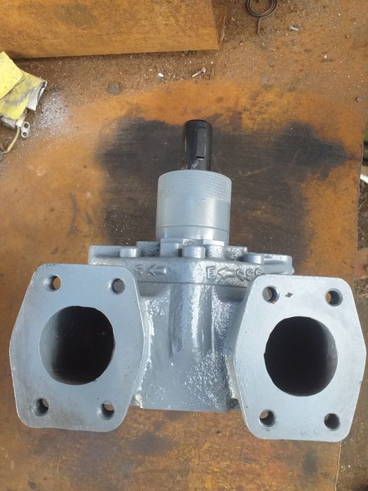 Масляний насос..