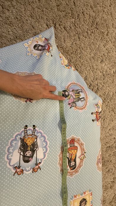 Puff ou colchão de esferovite ou isopor