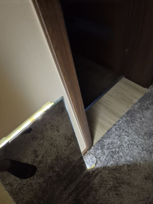 Lustro LED 75 x 110