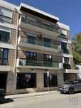 Apartamento T2 em Alcobaça e Vestiaria de 48,00 m2