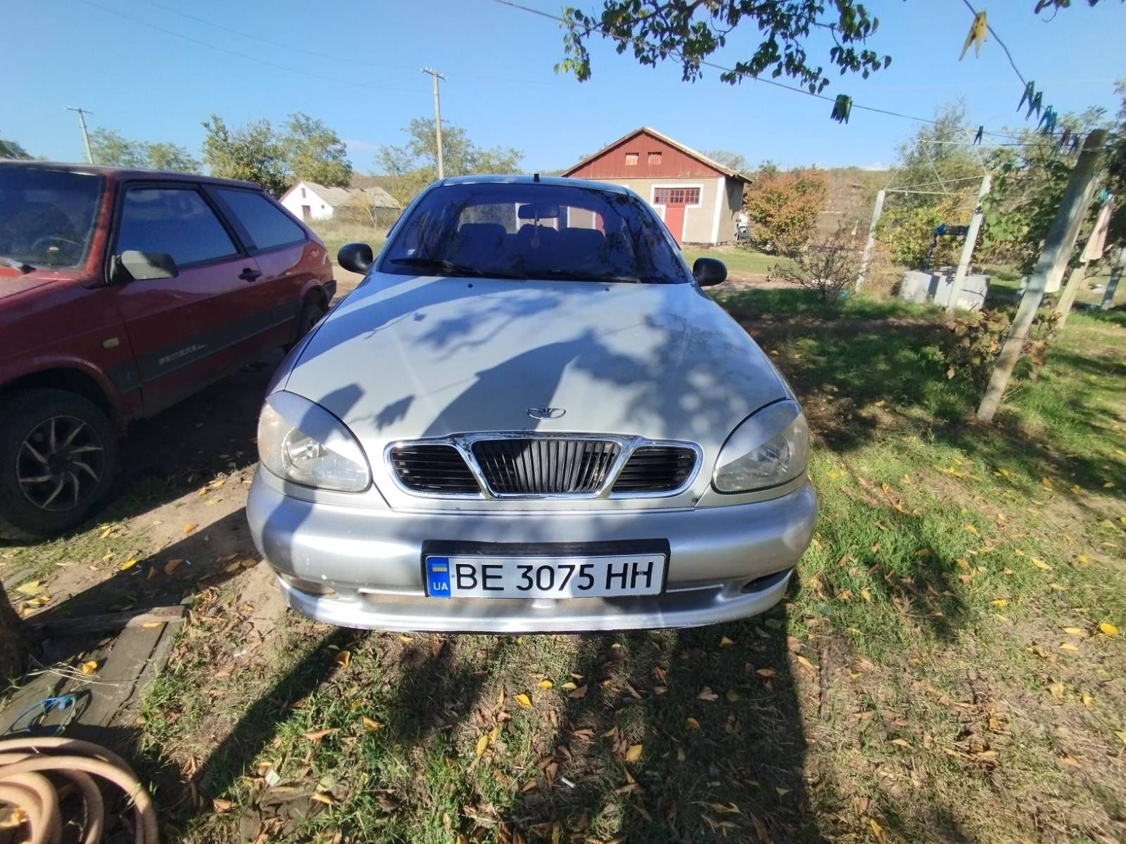 Продается машина
