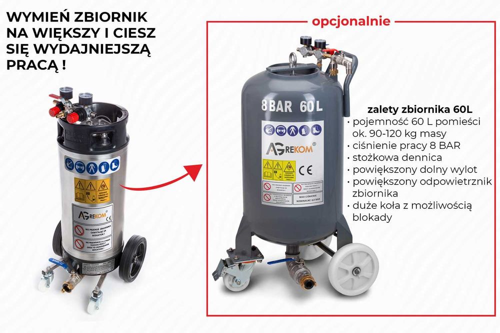 AGREGAT tynkarski do gładzi tynk mineralny gładź szpachla wiata altana