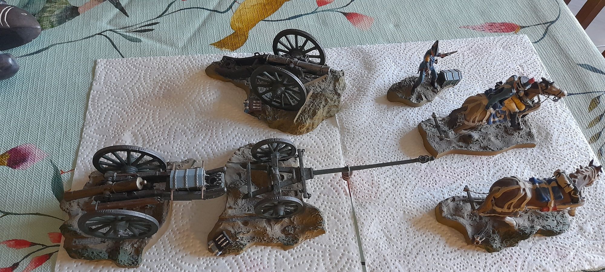Figuras militares