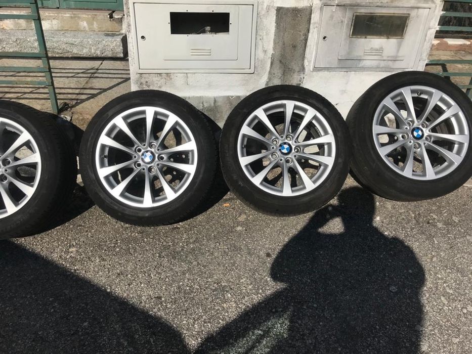 Para-choques e outras peças  BMW f 31/f 36/f21
