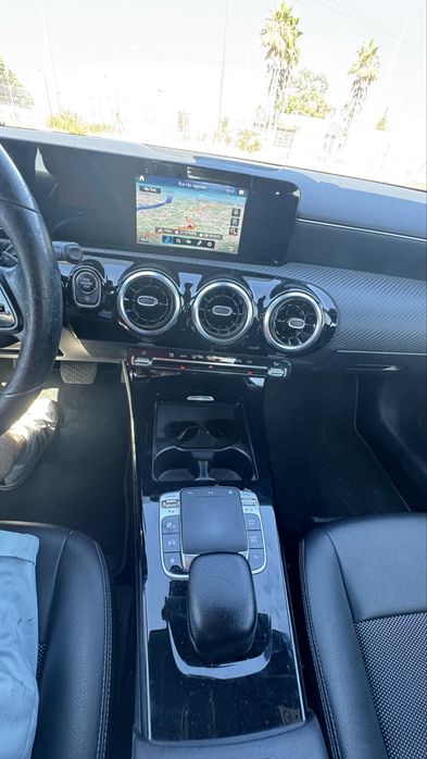 Mercedes cla 200 cdi shooting break 2019