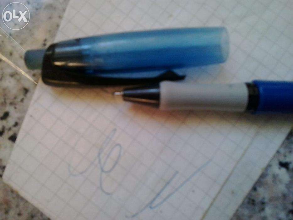 Długopis wymazywalny mix kolorów