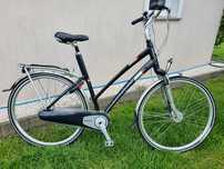 Rower Miejski Giant Cosmo CS3, 28 cali trekkingowy, wygodny