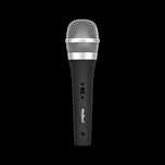 Nowy Mikrofon dynamiczny DM-2.0 + kabel XLR - Jack 5m