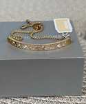 Nowa bransoletka Michael Kors