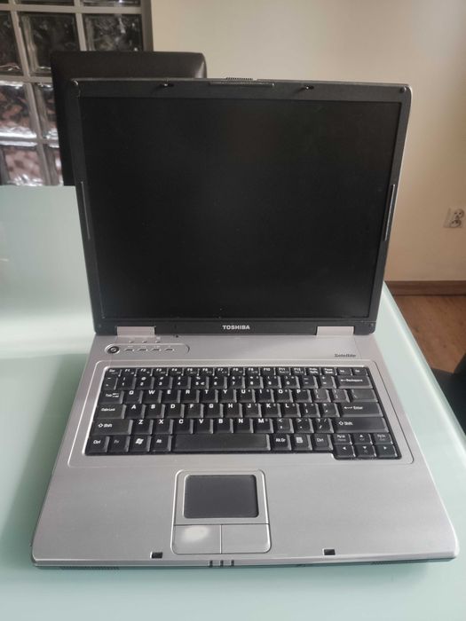 Toshiba Satellite L20