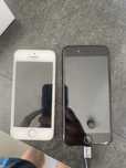 Iphone 5s, Iphone 7