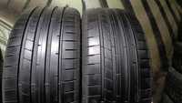 opony letnie 225/40R18 DUNLOP SPORT MAXX