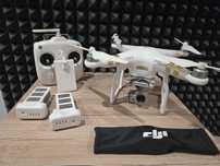 Dron dji Phantom SE 3 jak nowy