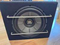 Сабвуфер JBL STAGE 1200В