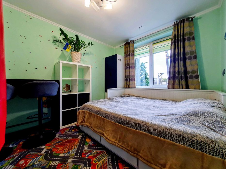 Здається 3-Х кімнатна НОВОБУДОВА на вул.КАРМЕЛЮКА (Шкварочка)