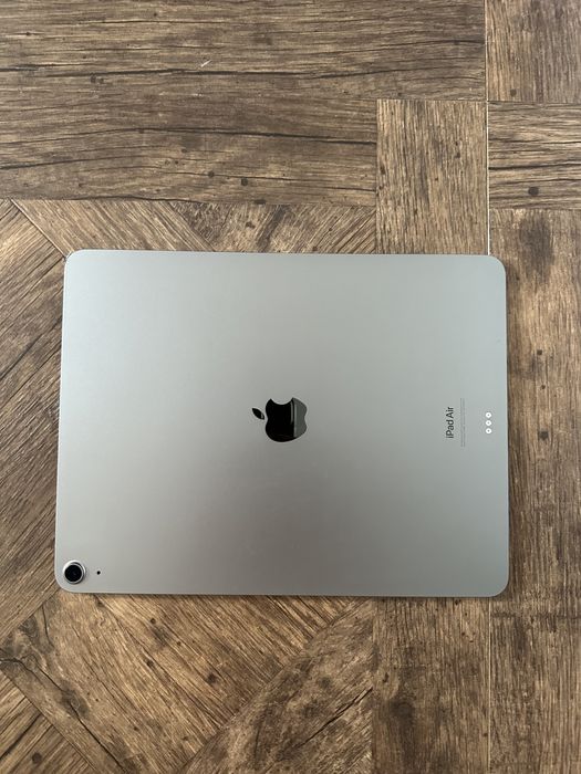 ipad air 13 inch m2 256GB