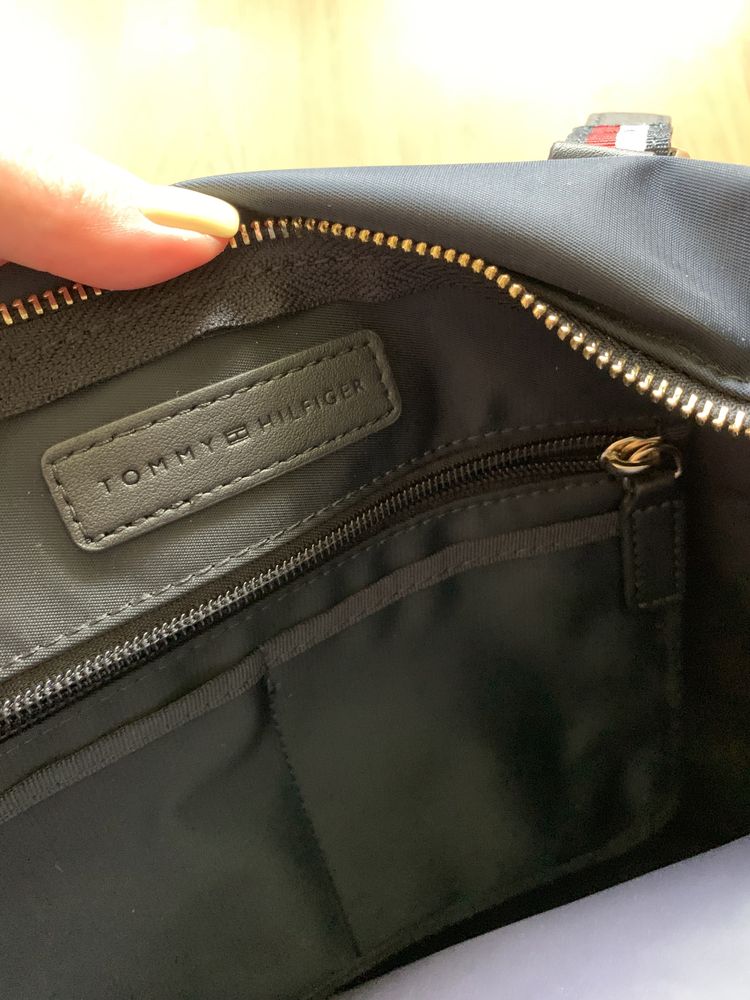 Nowa torebka Torba Tommy Hilfiger
