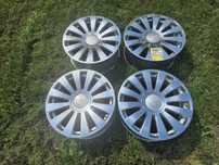 Alufelgi 5x112 5x100 19 Cali VW Audi Seat Skoda
