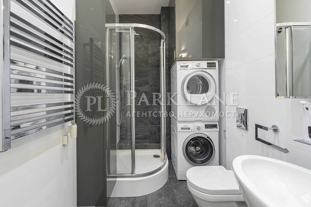 119м2 Чорновола 3к Золотоустівська Дмитрівська Hoffman House