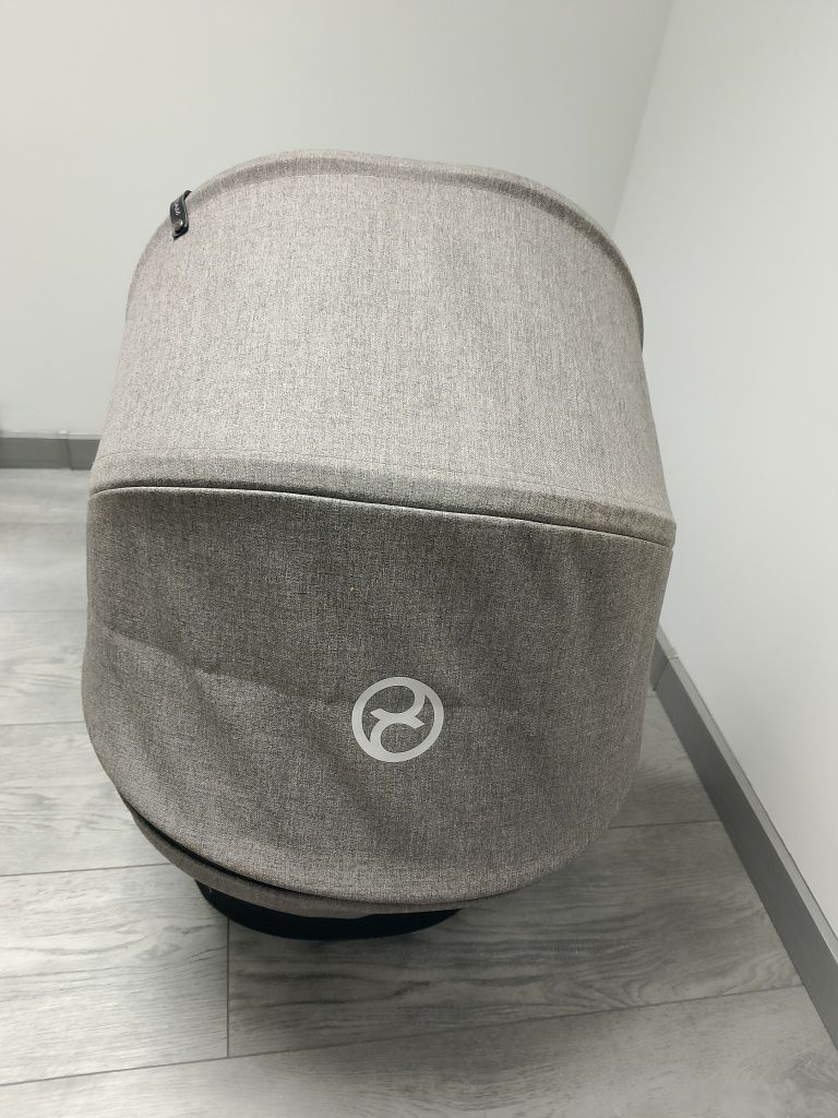 Gondola Cybex priam