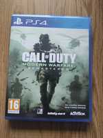 Call of Duty Modern Warfare Remastered PS4