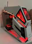 Игровой ПК! Ryzen 7700X/ 64GB DDR5/ RX6900XT 16GB
