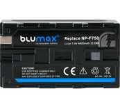 Акумуляторні батареї Blumax 2 шт.