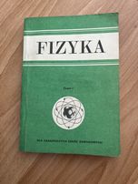 Fizyka część I