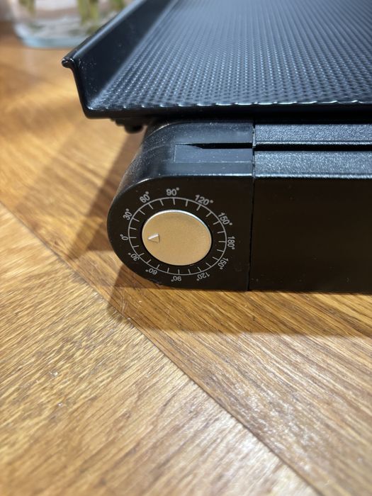 Podstawka pod laptopa regulowana SilentiumPC