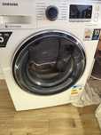 Na części lub do naprawy Pralka Samsung Eco BubbLe 6kg WW60K52109W