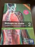 Biologia na czasie 2 edycja 2024