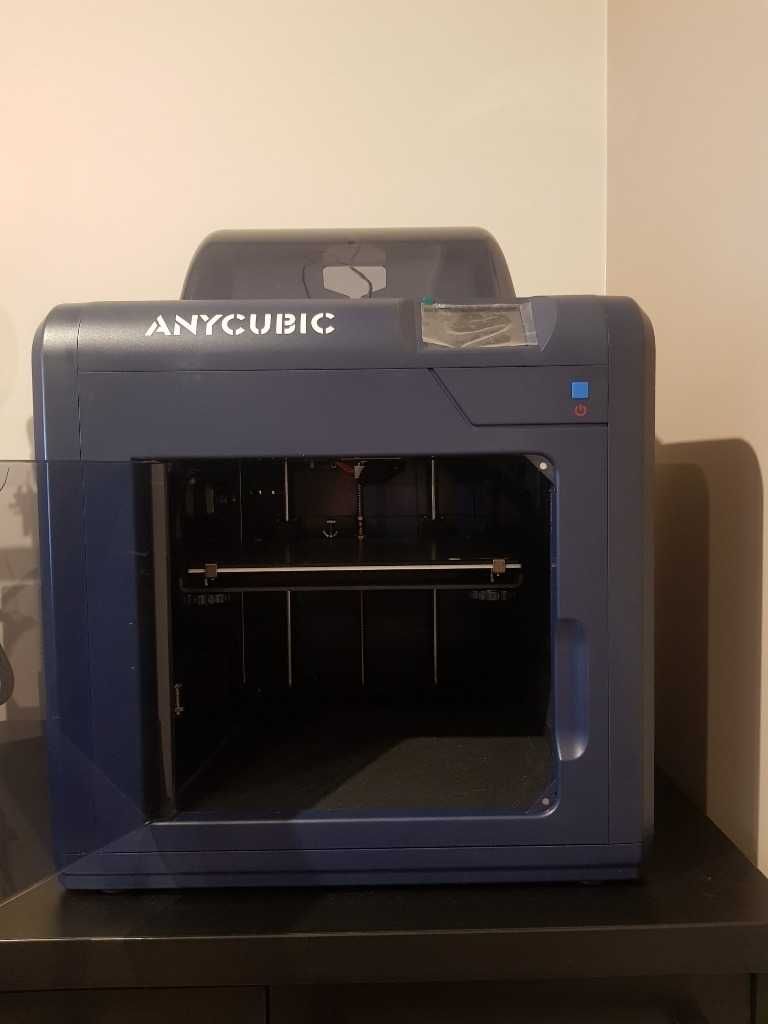 Anycubic 4max Pro 2.0