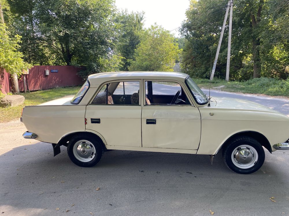 Продам Москвич Иж412