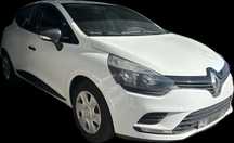 Renault Clio IV (2018) - Lote de Peças
