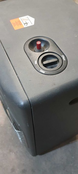 Vendo aquecedor a gás