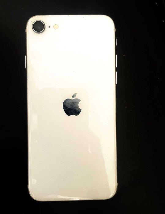 Iphone SE 2020, 128GB