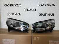 Фара Фари Фары Рено Сценік 4 Renault Scenic 4 260601603R 260109725R