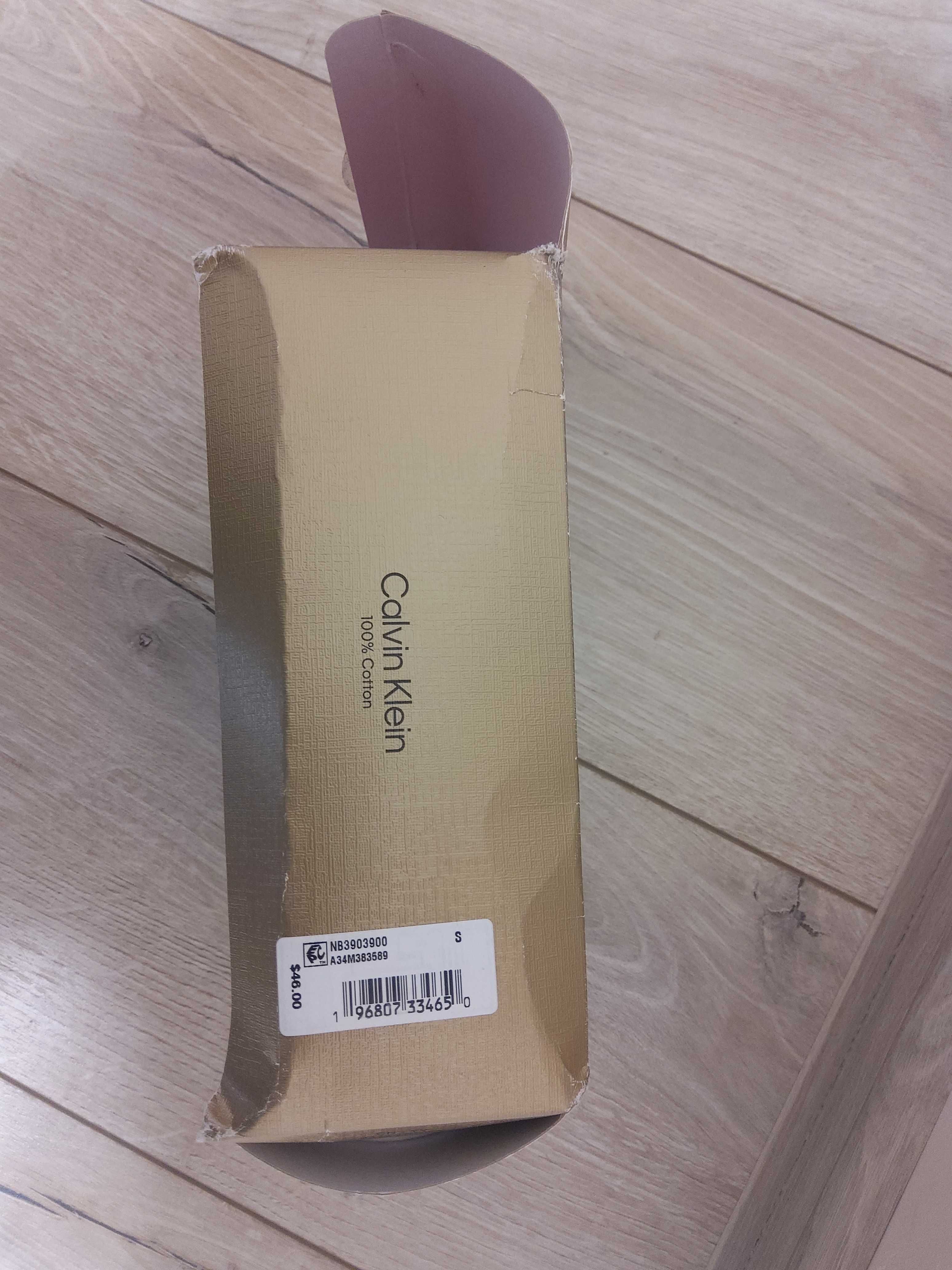 Набiр Чоловiчих  футболок Calvin Klein S