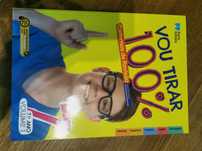 Vou tirar 100 % 7° ano
