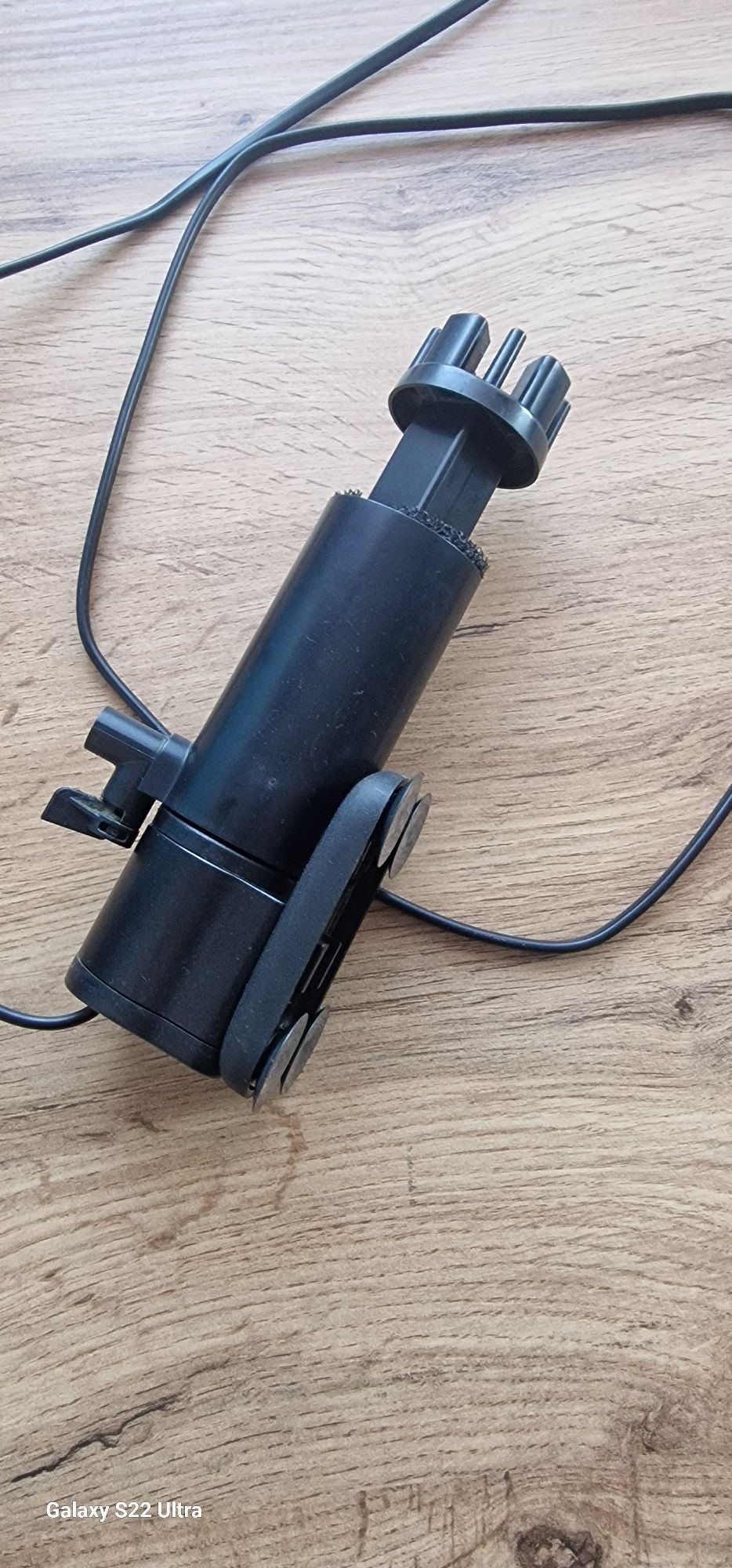 Sprzedam filtr  powierzchniowy aguael