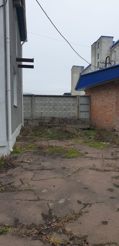 Продаж комерційного приміщення 336 м2, р-н Смолянка